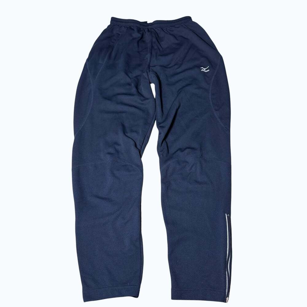 Mizuno Breath Thermo Athletic Warm-Up Track Pants Women's Size M